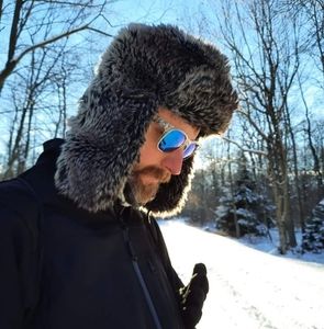 Meet your Posher, Joshua